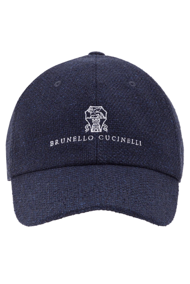 Brunello Cucinelli cap 192639 - photo 1
