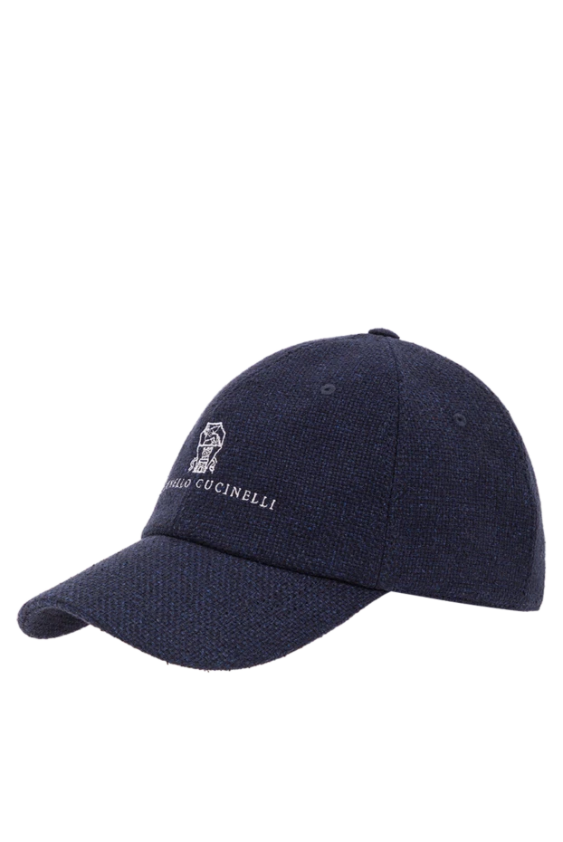 Brunello Cucinelli cap 192639 - photo 3
