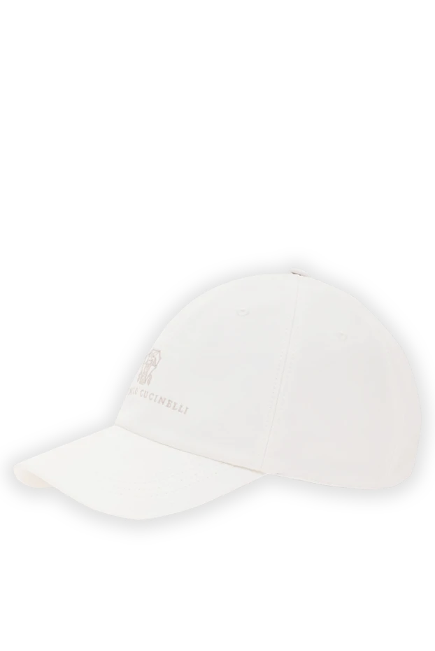 Brunello Cucinelli cap 192641 - photo 3