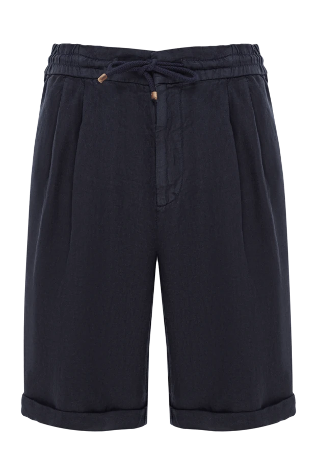 Brunello Cucinelli шорти 192644 - фото 1