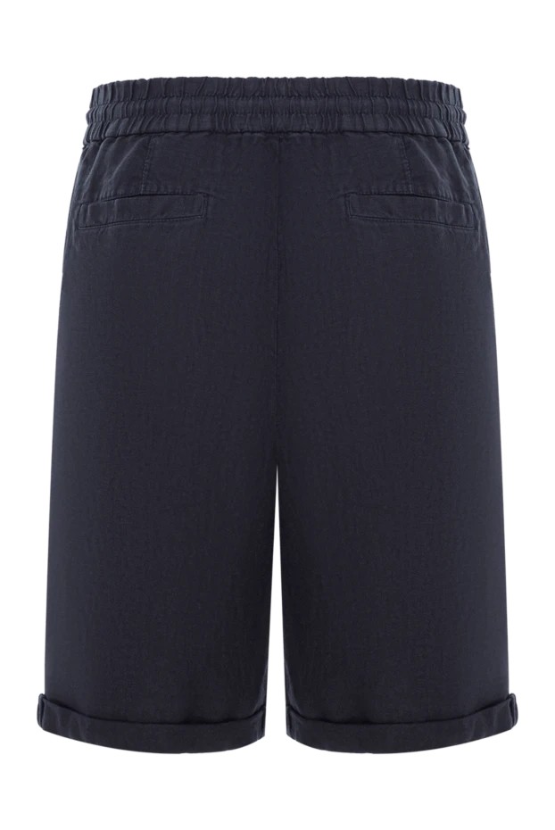 Brunello Cucinelli шорти 192644 - фото 2