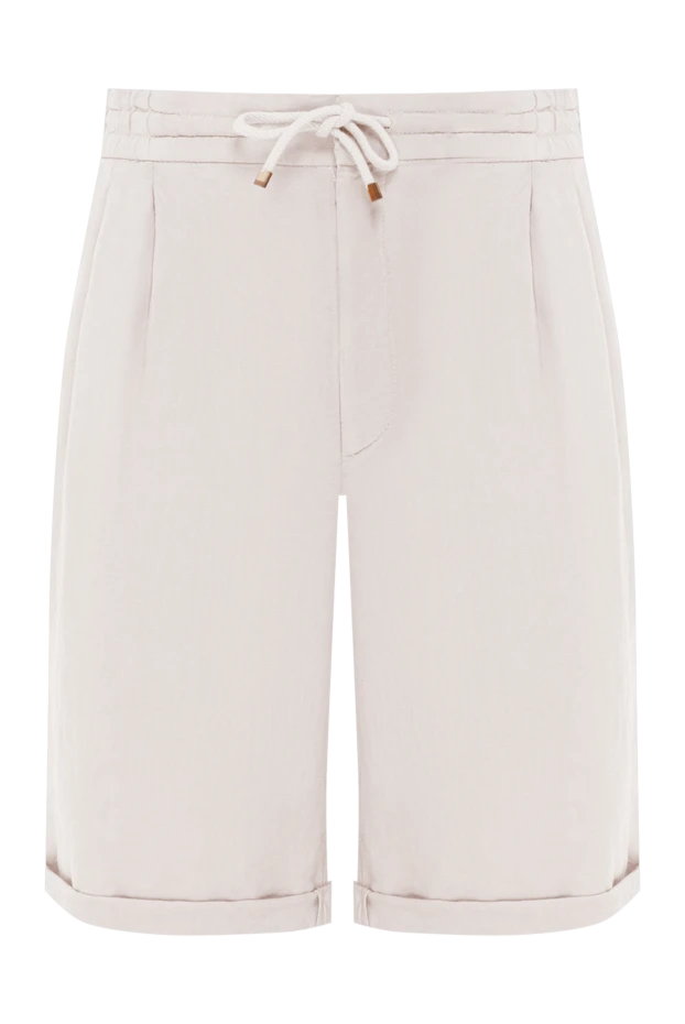 Brunello Cucinelli шорти 192645 - фото 1