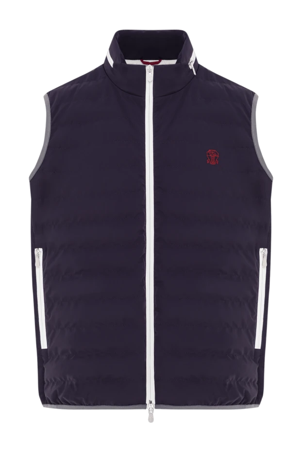 Brunello Cucinelli waistcoat 192647 - photo 1