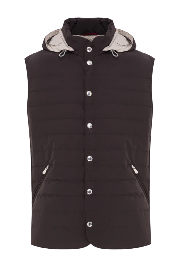Brunello Cucinelli waistcoat 192648 - photo 1