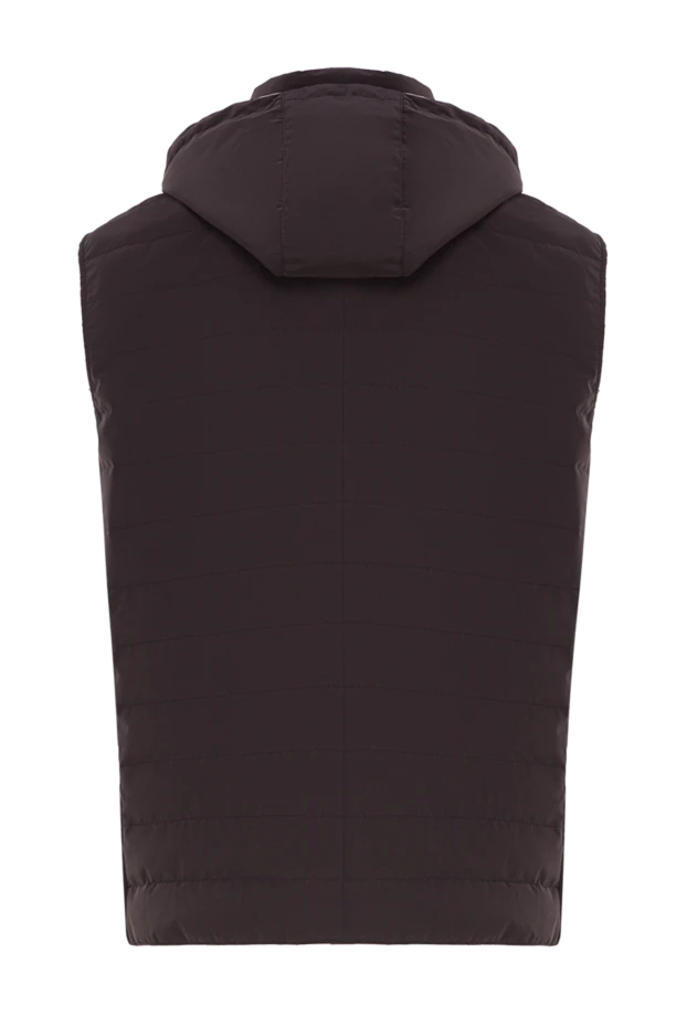 Brunello Cucinelli waistcoat 192648 - photo 2