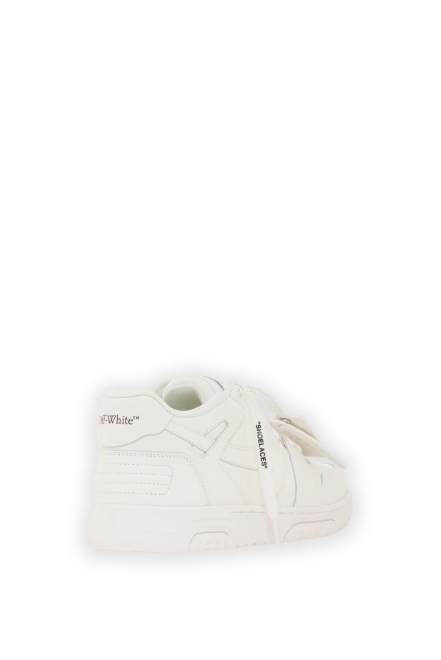 Off-White кроссовки, кеды,сникеры 192649 - фото 3