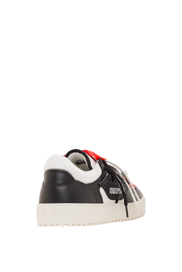 Off-White кроссовки, кеды,сникеры 192650 - фото 3
