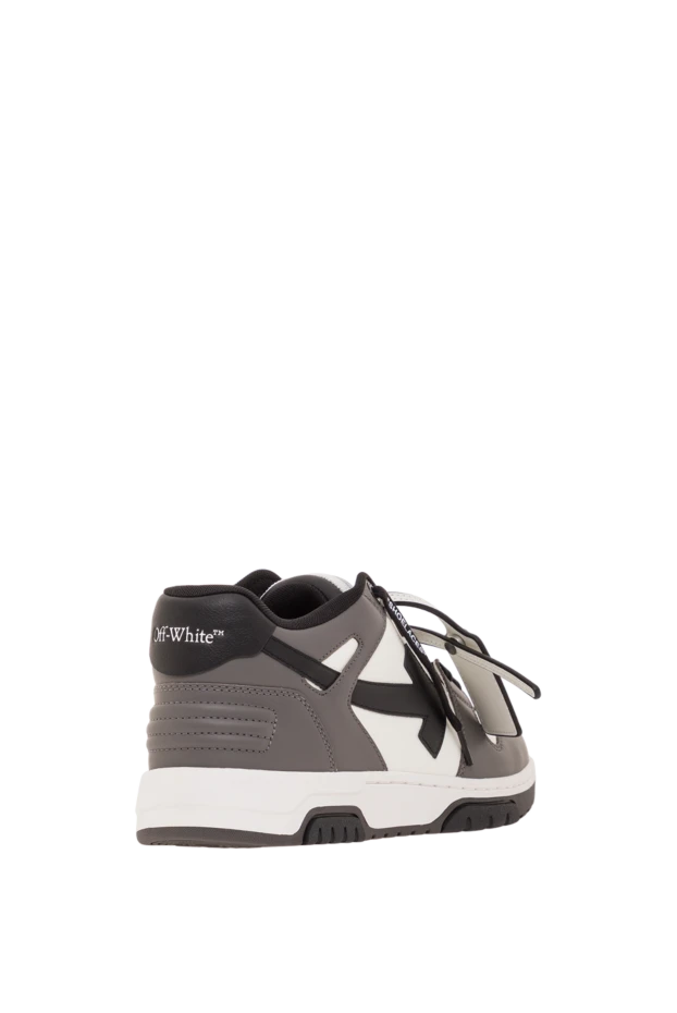 Off-White кроссовки, кеды,сникеры 192651 - фото 3