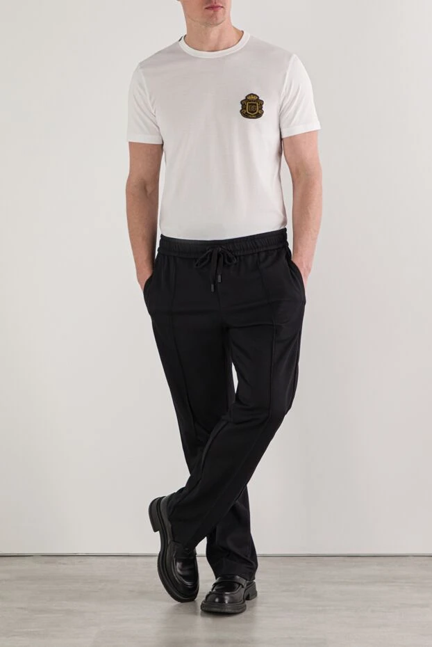 Dolce & Gabbana t-shirt 192658 - photo 2