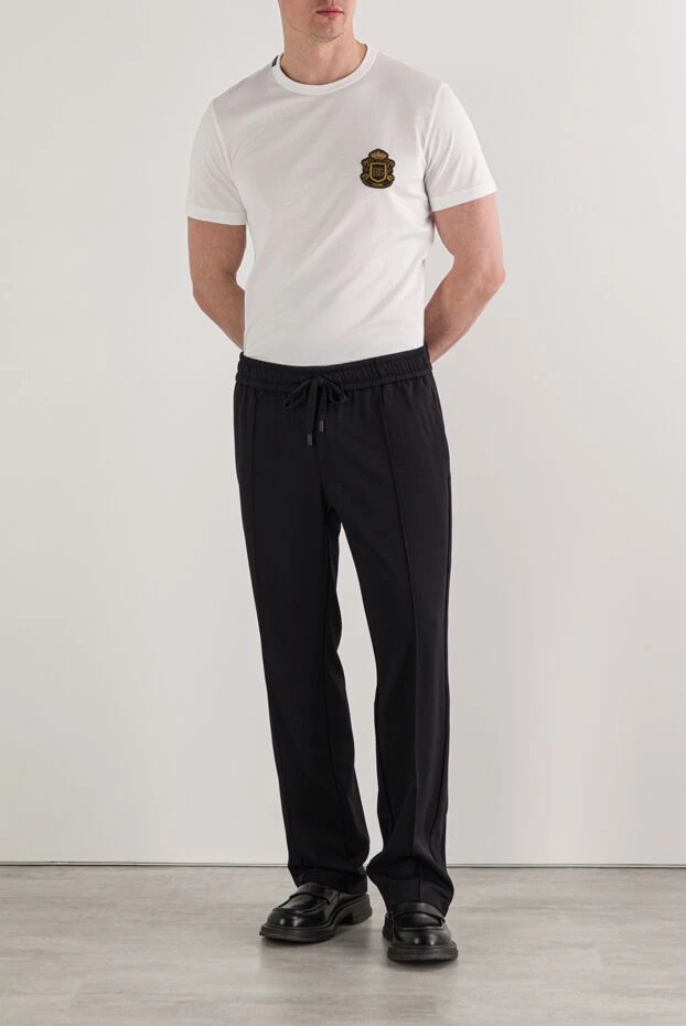 Dolce & Gabbana trousers 192660 - photo 2