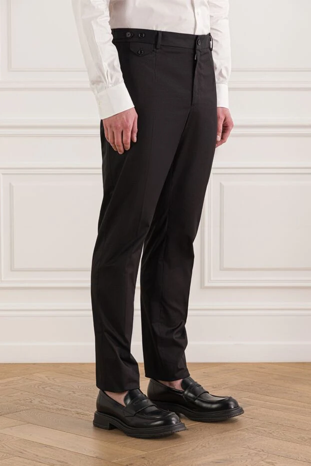 Dolce & Gabbana trousers 192661 - photo 2