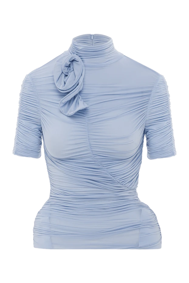 Magda Butrym блуза 192664 - фото 1