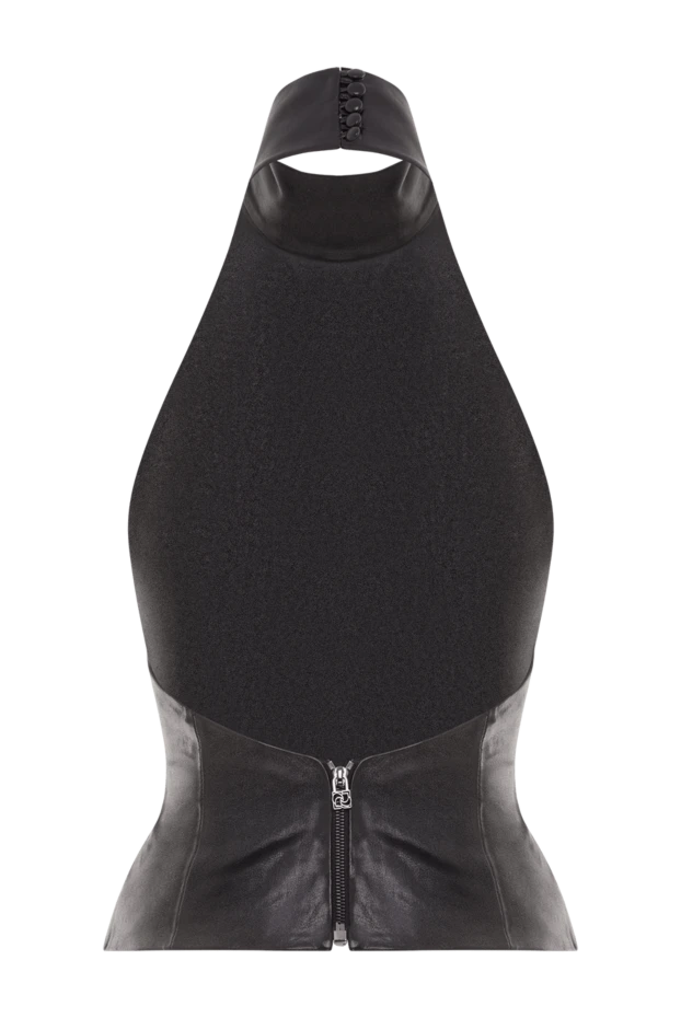 Magda Butrym блуза 192665 - фото 2