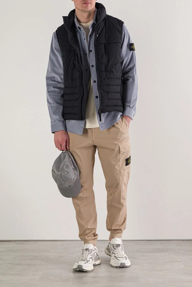 Stone Island waistcoat 192667 - photo 2