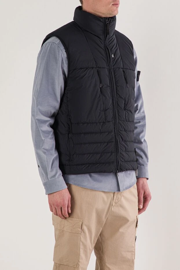 Stone Island waistcoat 192667 - photo 3