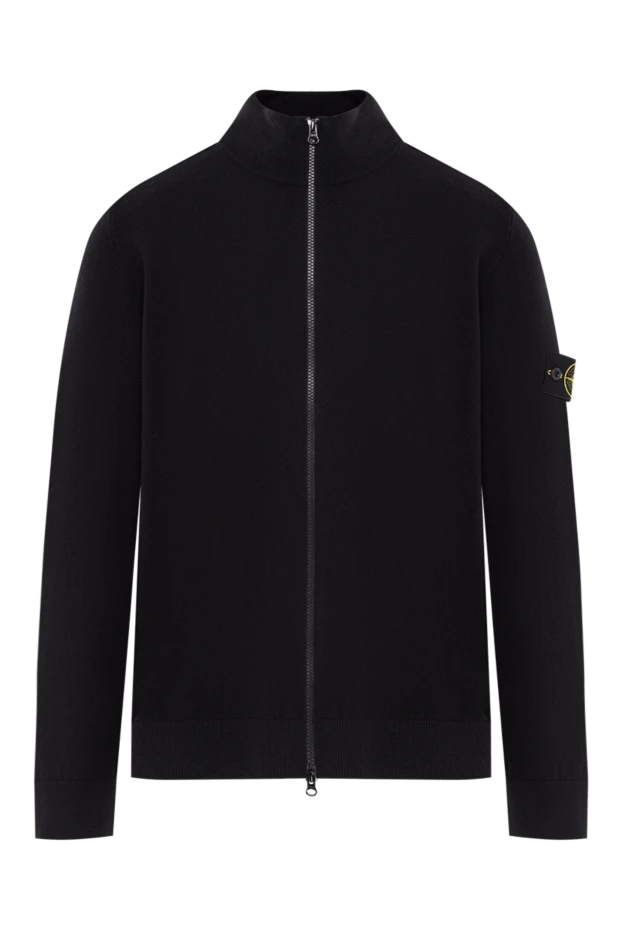 Stone Island cardigan 192668 - photo 1