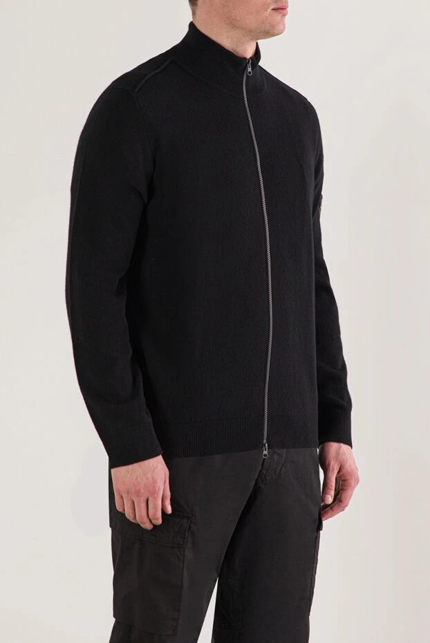 Stone Island cardigan 192668 - photo 3
