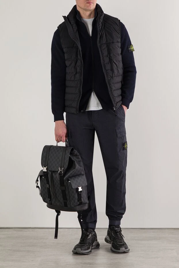 Stone Island cardigan 192670 - photo 2