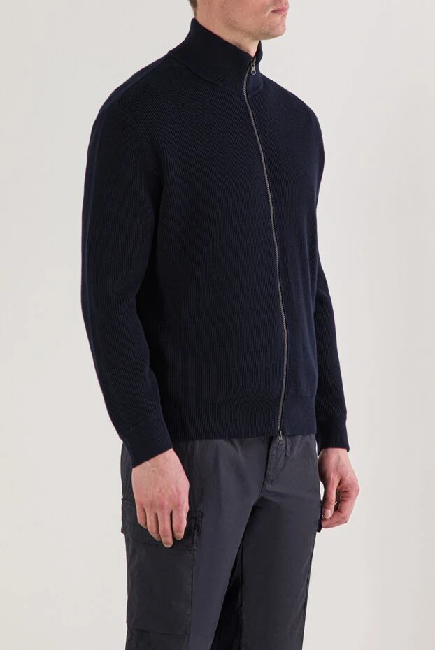 Stone Island cardigan 192670 - photo 3
