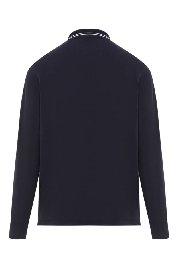 Поло длинный рукав - фото 2