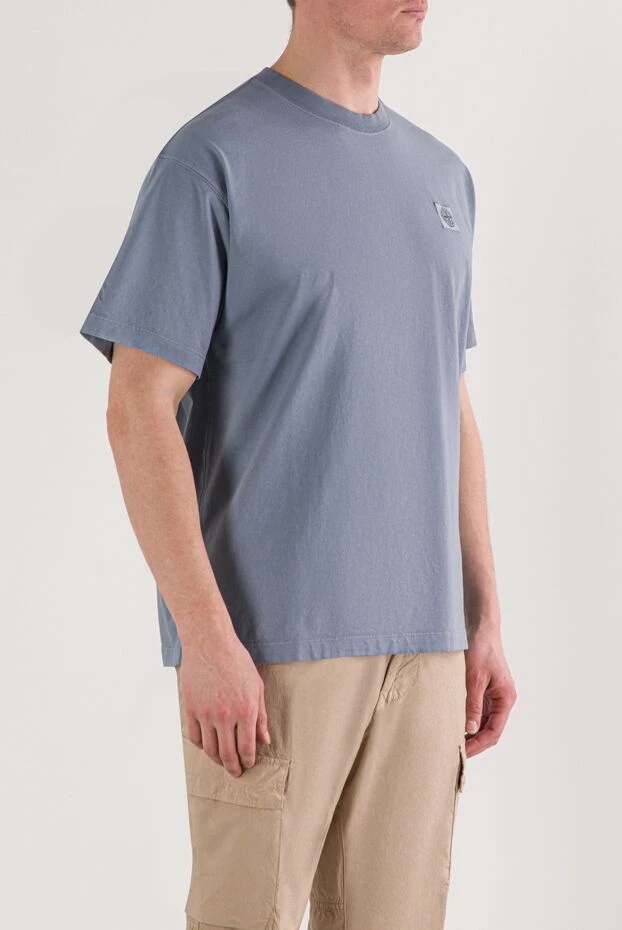 Stone Island t-shirt 192672 - photo 3