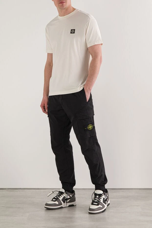 Stone Island t-shirt 192673 - photo 2
