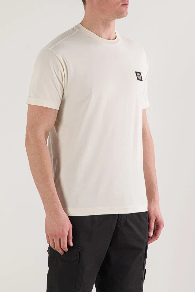 Stone Island t-shirt 192673 - photo 3