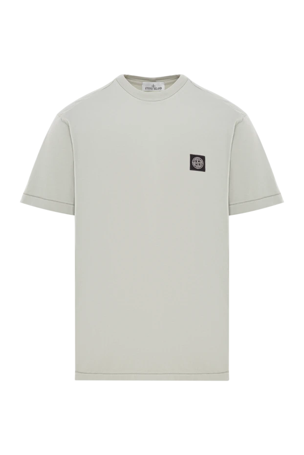 Футболка - фото 1