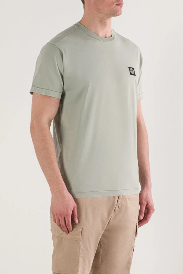 Stone Island t-shirt 192674 - photo 3