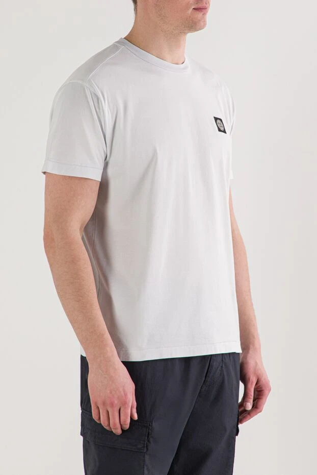 Stone Island t-shirt 192675 - photo 3
