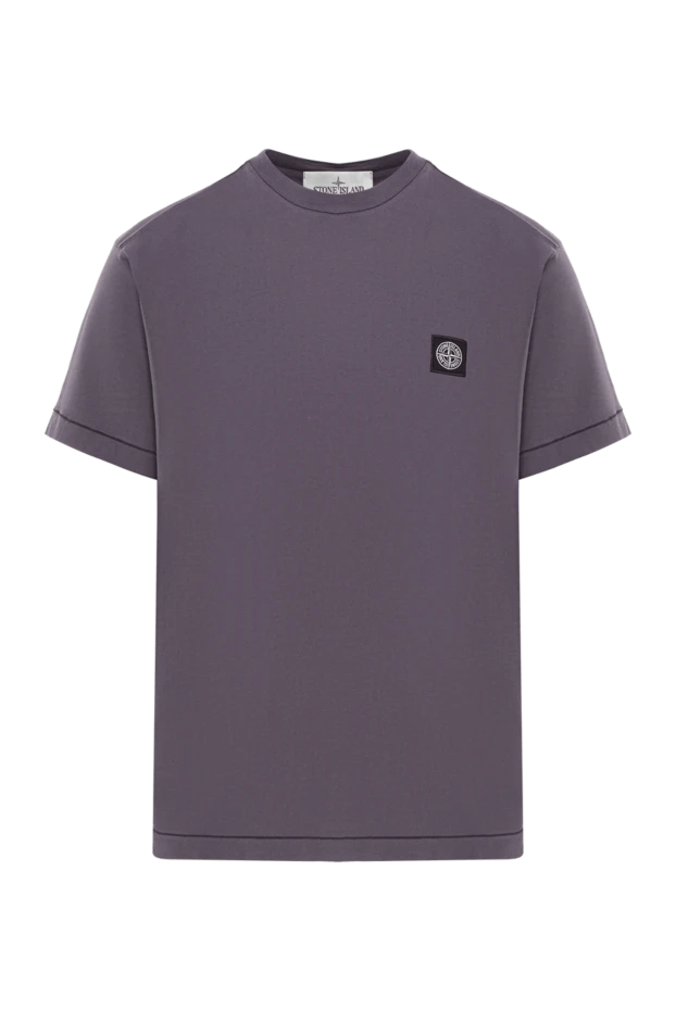 Stone Island t-shirt 192676 - photo 1