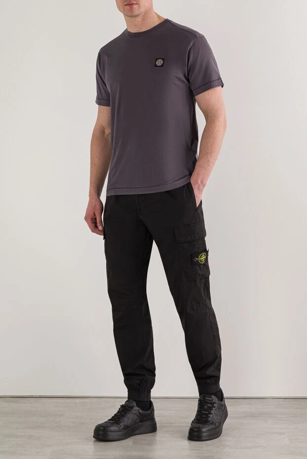 Stone Island t-shirt 192676 - photo 2