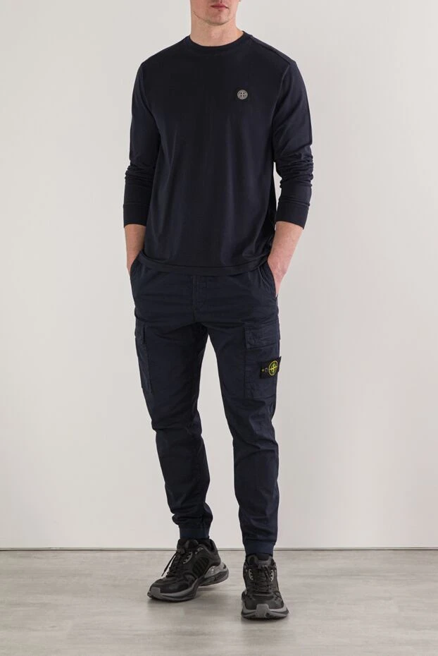 Stone Island sweatshirt 192677 - photo 2