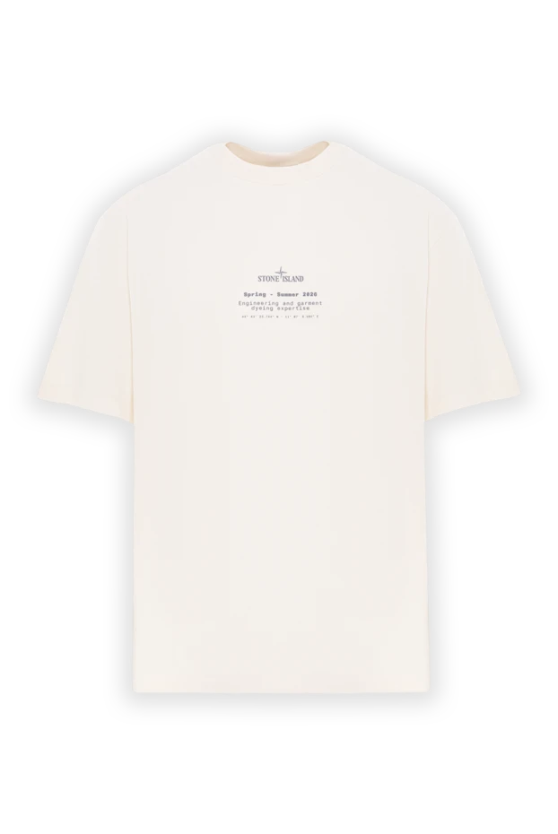 Stone Island t-shirt 192679 - photo 1