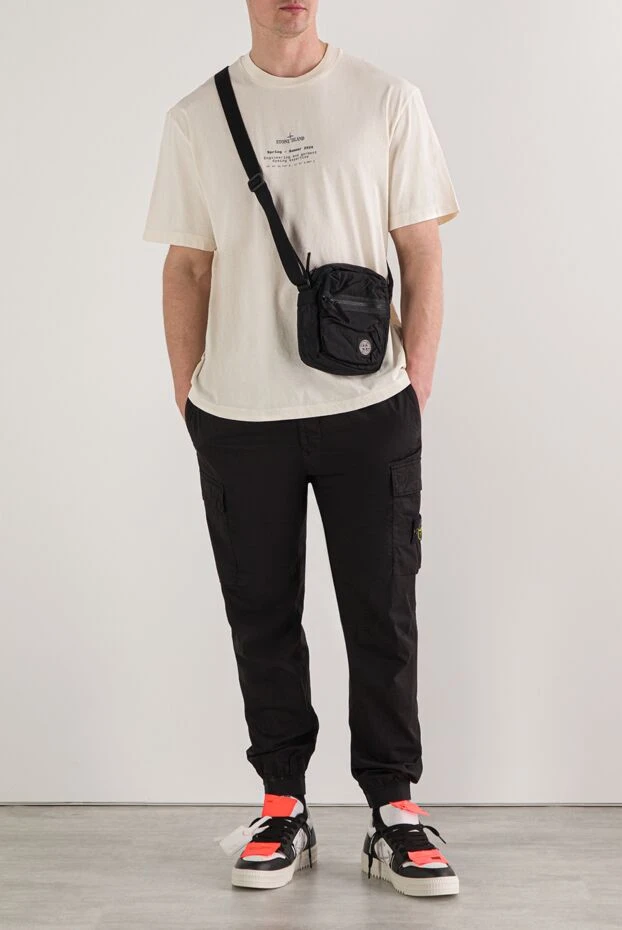 Stone Island t-shirt 192679 - photo 2
