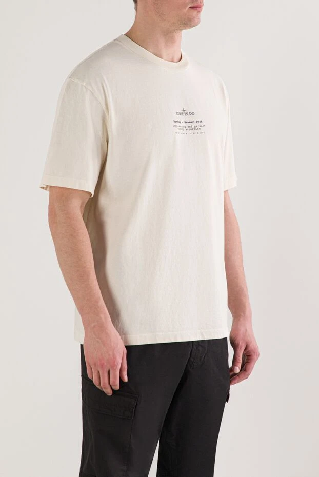 Stone Island t-shirt 192679 - photo 3