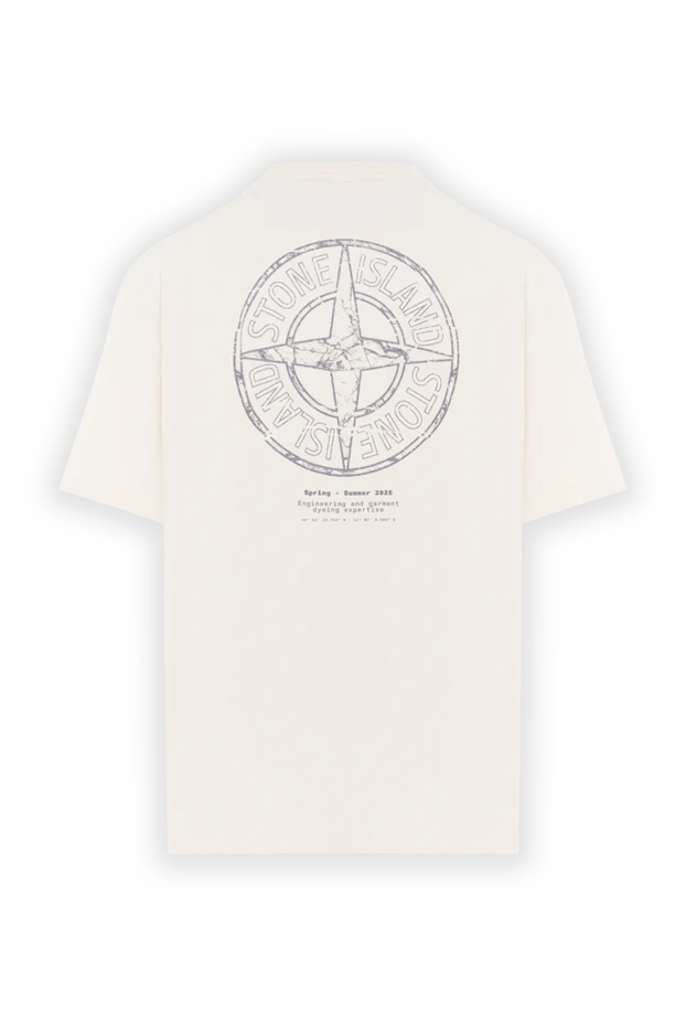 Stone Island t-shirt 192679 - photo 2
