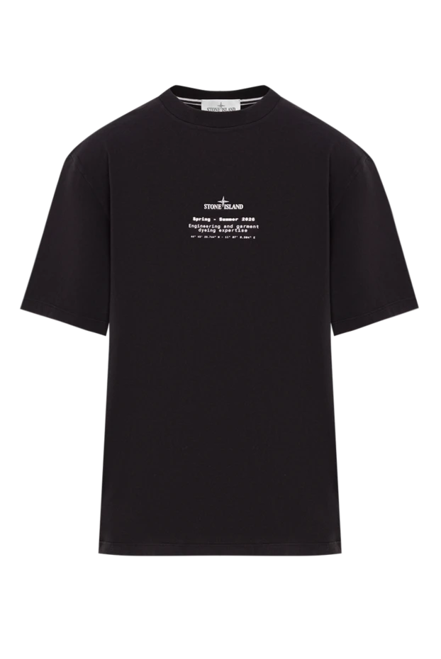 Stone Island t-shirt 192680 - photo 1