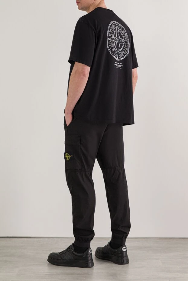 Stone Island t-shirt 192680 - photo 2