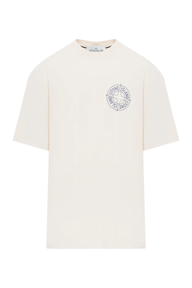 Stone Island t-shirt 192681 - photo 1