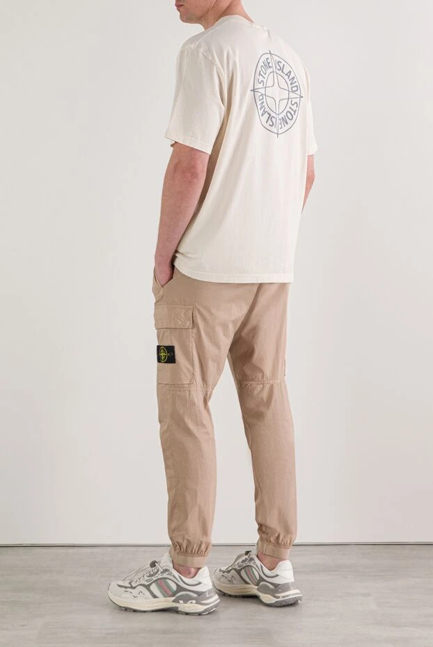 Stone Island t-shirt 192681 - photo 2