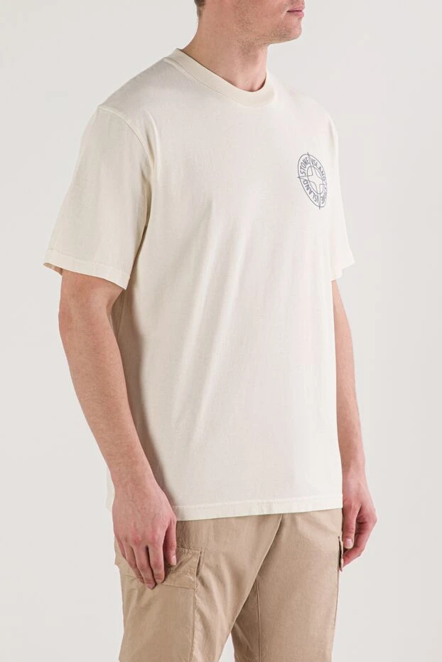 Stone Island t-shirt 192681 - photo 3