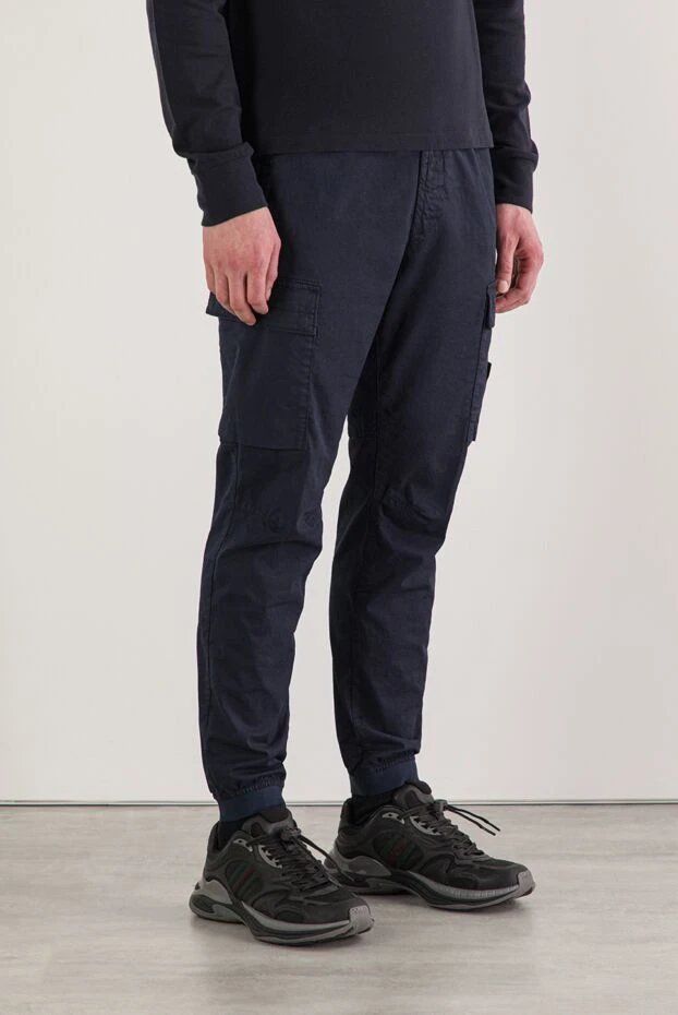 Stone Island trousers 192682 - photo 3