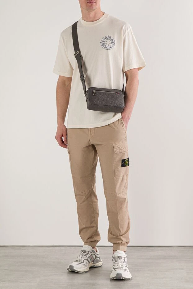 Stone Island trousers 192683 - photo 2