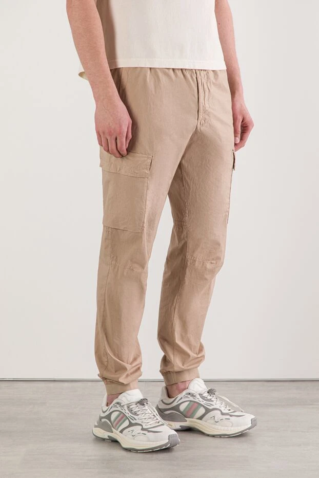 Stone Island trousers 192683 - photo 3