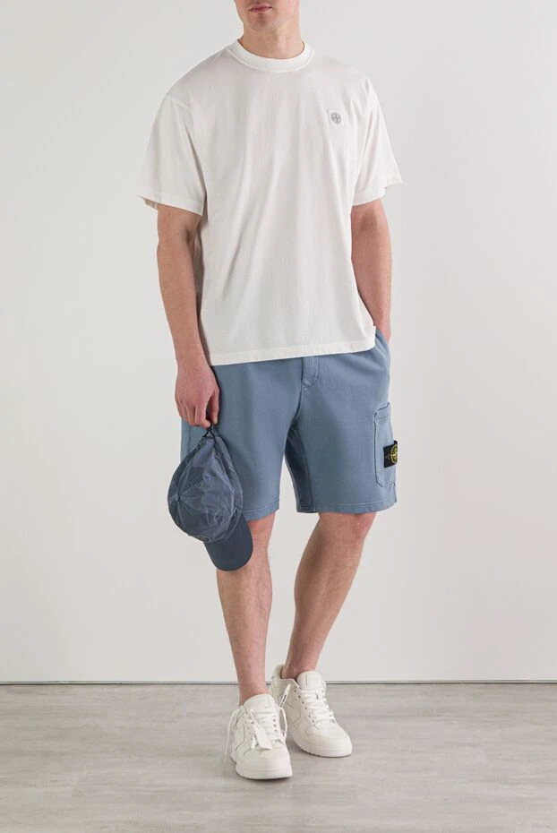 Stone Island shorts 192684 - photo 2