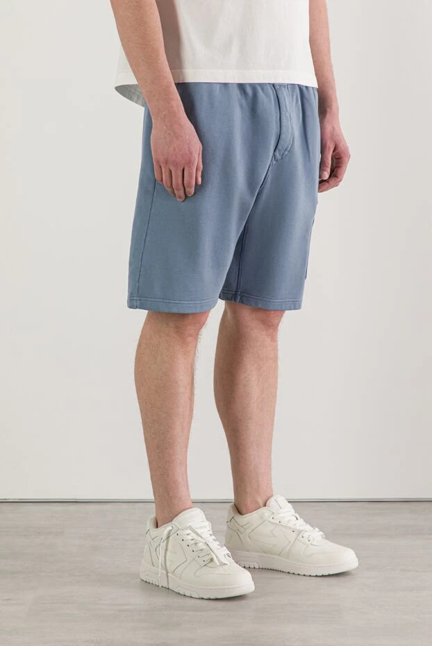 Stone Island shorts 192684 - photo 3