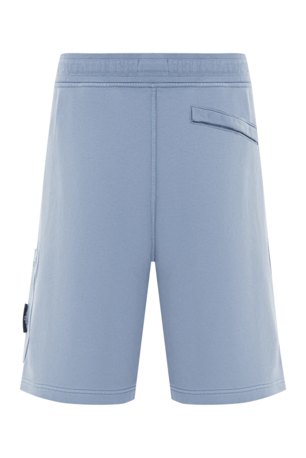 Stone Island шорти 192684 - фото 2