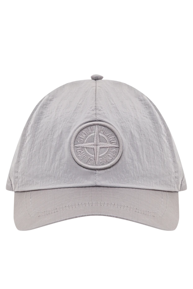Stone Island кепка 192686 - фото 1