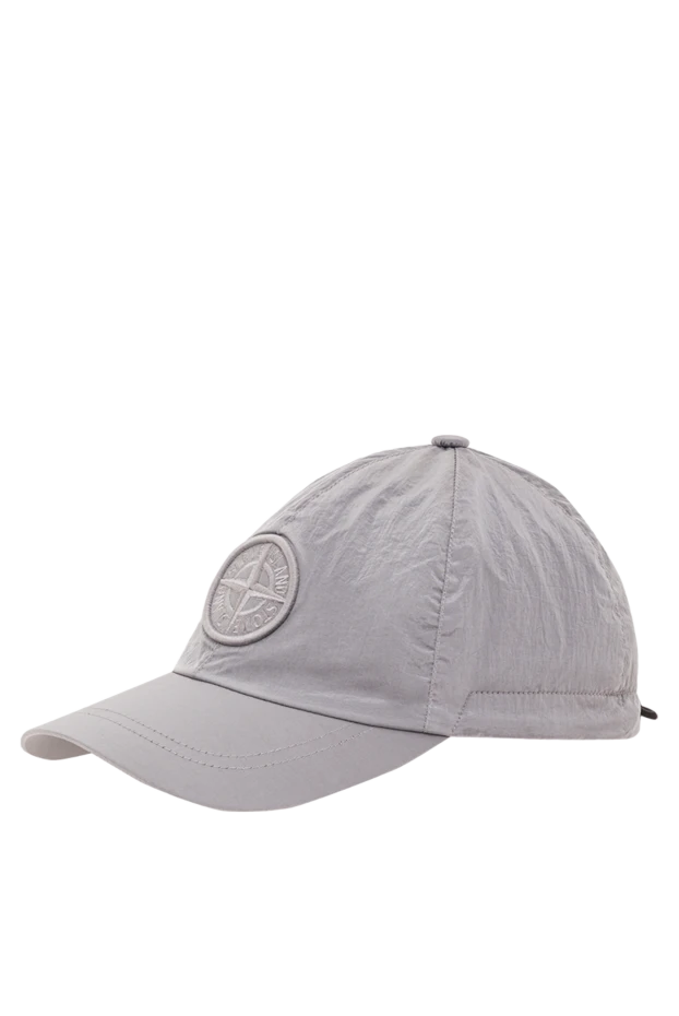 Stone Island кепка 192686 - фото 3